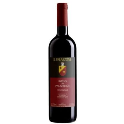 Il Palazzone Rosso Del Palazzone 750ML