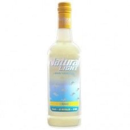 Natural Light Vodka Lemonade 750ML