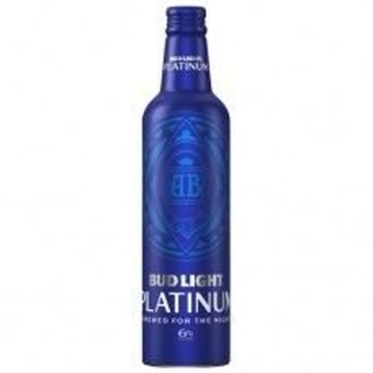 Bud Light Platinum 18-pk Nr 12OZ