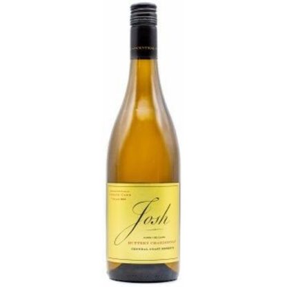 Josh Cellars Reserve Buttery Chardonnay 750ML