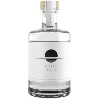 Costa Silver Tequila 750ML