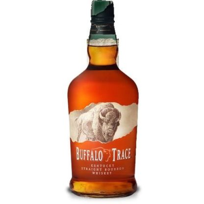Buffalo Trace Bourbon 375ML