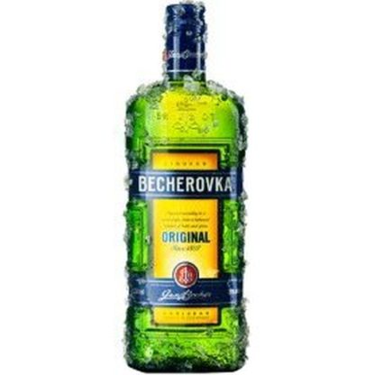 Becherovka 750ML