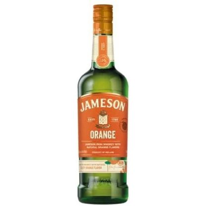 Jameson Orange 750ML
