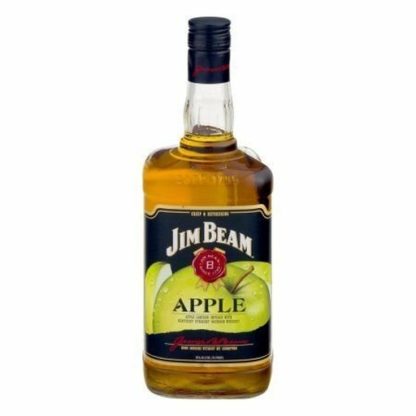 Jim Beam Apple 1.75L