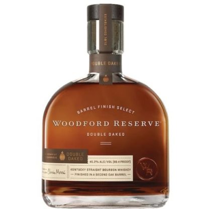 Woodford Reserve Double Oaked 750ML