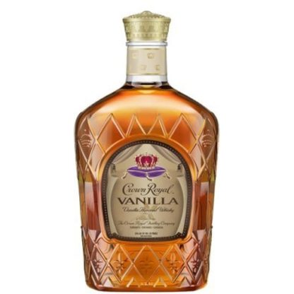 Crown Royal Vanilla 375ML