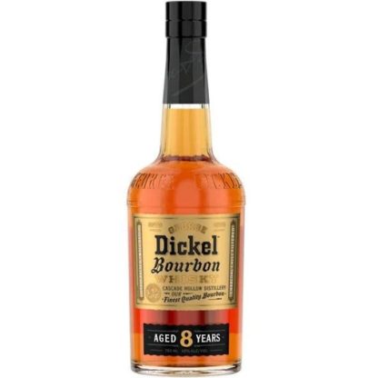 George Dickel 8 Year 750ML