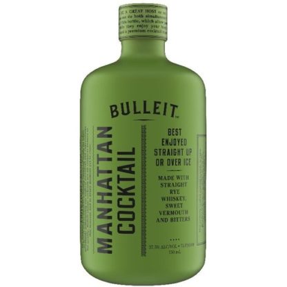 Bulleit Manhattan 750ML