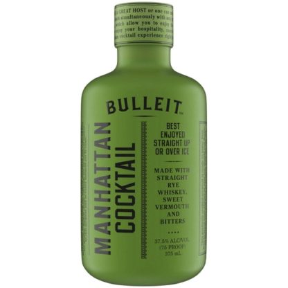 Bulleit Manhattan 375ML