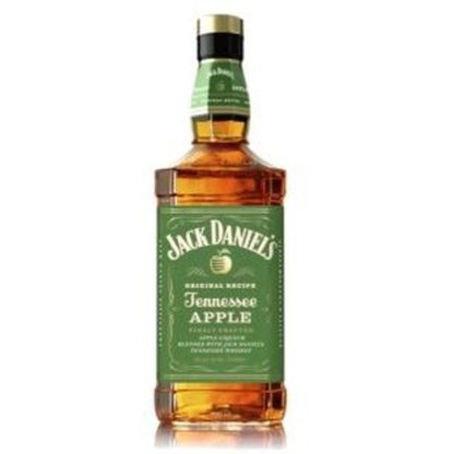 Jack Daniels Apple 1.75L