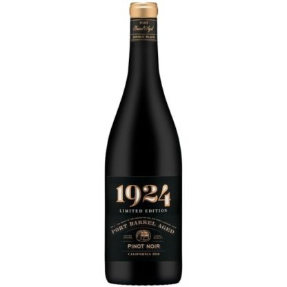 Gnarly Head 1924 Pinot Noir Port Barrel 750ML