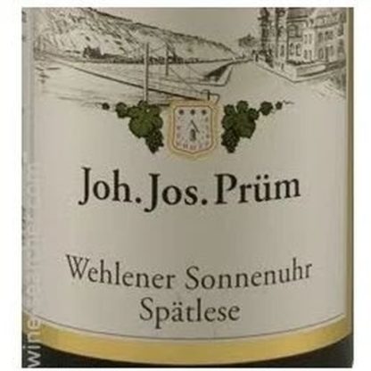 Joh Jos Prum Wehl Sonn Spatlese 750ML