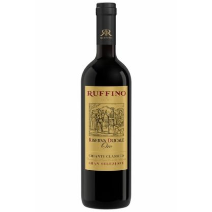 Ruffino Ris Ducale Gold 750ML