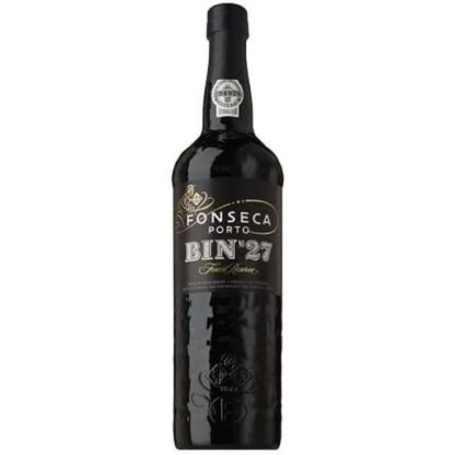 Fonseca Bin 27 375ML