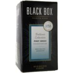 Black Box Low Cal Pinot Grigio 3LTR