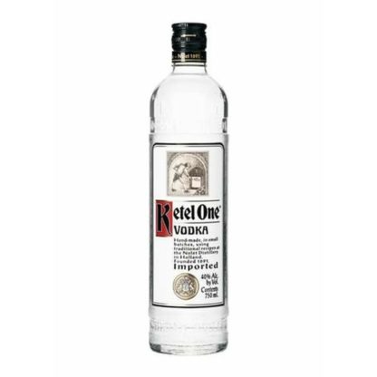 Ketel One Vodka 750ML