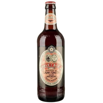 Sam Smith Pale Ale Bomber BOMBR