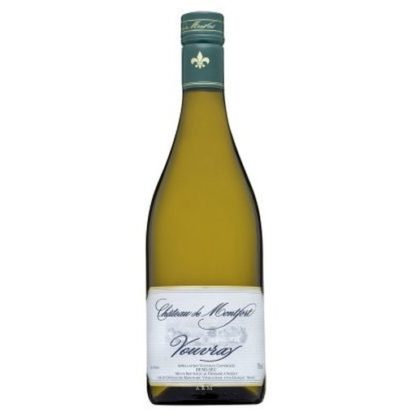 Ch De Montfort Vouvray 750ML