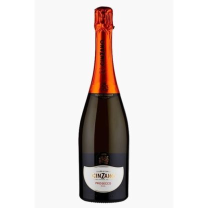 Cinzano Prosecco 750ML