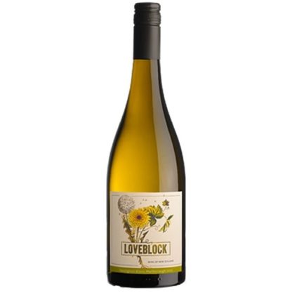 Loveblock Sauvignon Blanc 750ML
