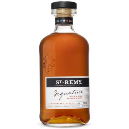 St Remy Signature Brandy 750ML