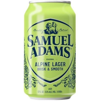 Sam Adams Limited Release 6-pk Nr 12OZ