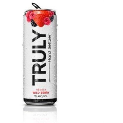 Truly Wild Berry Bomber 24OZ