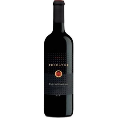 Predator Cabernet 750ML