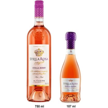 Stella Rosa Berry 750ML