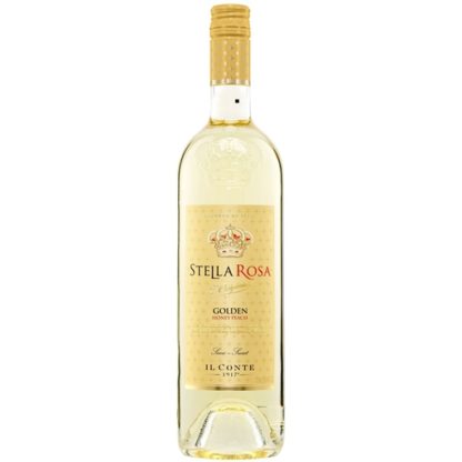 Stella Rosa Golden Honey Peach 750ML