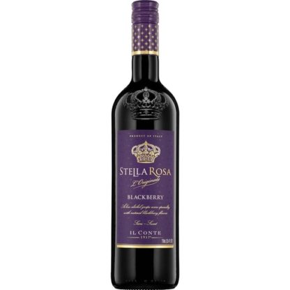 Stella Rosa Blackberry 750ML