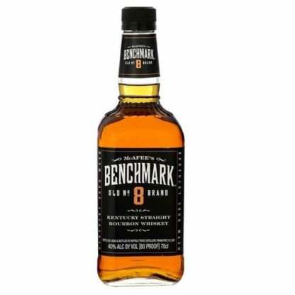 Benchmark Bourbon 750ML