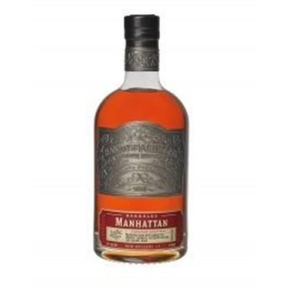 Handy & Schiller Manhattan 750ML
