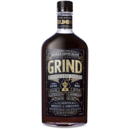 Grind Espresso Shot Mini 50ML