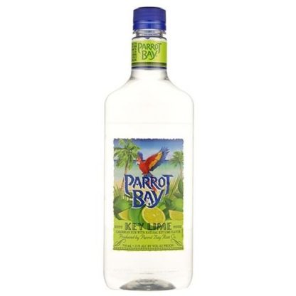Parrot Bay 90 Keylime Mini 50ML
