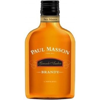 Paul Masson Vsop Brandy 100 Ml 100ML