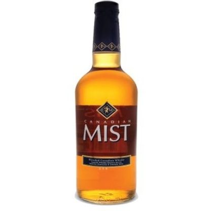 Canadian Mist 375ML