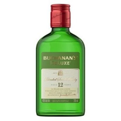 Buchanan's Scotch 200ML