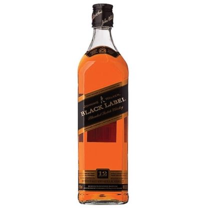 Johnnie Walker Black 750ML
