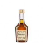 Hennessy Vs Cognac Mini 50ML