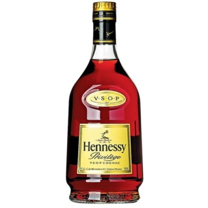 Hennessy Vsop Cognac 750ML
