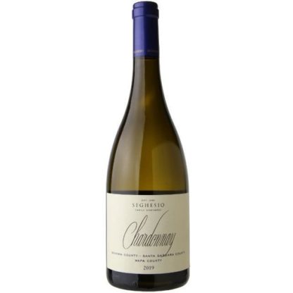 Seghesio Chardonnay 750ML