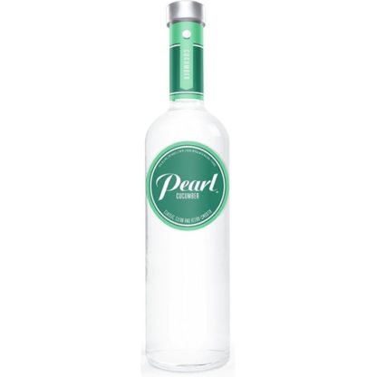 Pearl Cucumber Vodka 1.75L