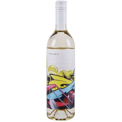 Intrinsic Sauvignon Blanc 750ML