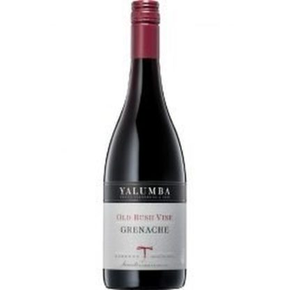 Yalumba Barossa Bush Vine Grenache 750ML