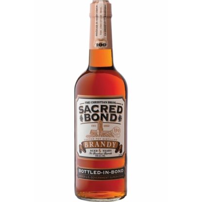 Christian Bros Sacred Bond 750ML