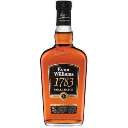 Evan Williams 1783 Small Batch 1.75L