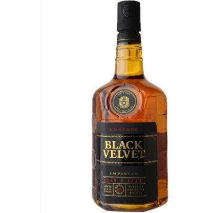 Black Velvet Reserve 1.75L