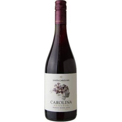 Santa Carolina Pinot Noir 750ML